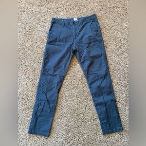 Men’s H&M blue pant
